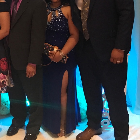 Nightlife gown - Picture 5 of 7